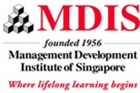 MDIS logo