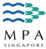 MPA Singapore logo