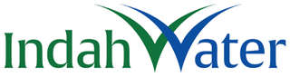 Indah Water Konsortium logo
