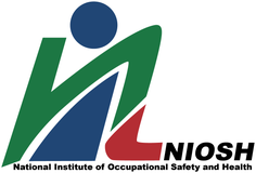 National Institute of Occupational Safety and Health (NIOSH) logo
