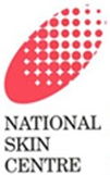 National Skin Centre logo