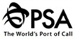 PSA logo