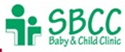 SBCC Baby & Child Clinic logo