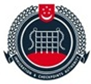 Singapore government agency logo