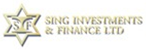 Sing Investments & Finance logo