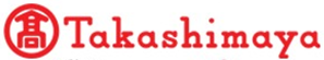 Takashimaya logo